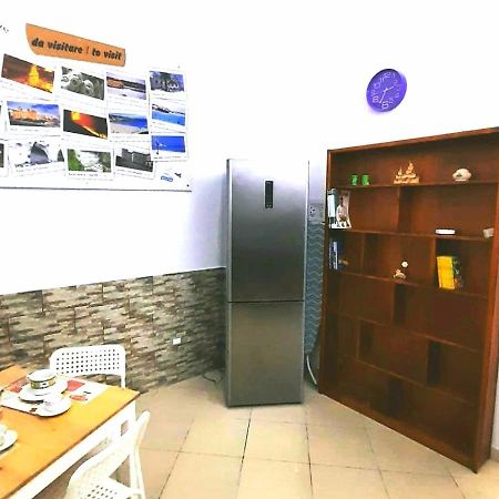 O'Paisi Casa Vacanze Avola Εξωτερικό φωτογραφία