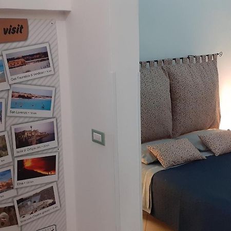 O'Paisi Casa Vacanze Avola Εξωτερικό φωτογραφία