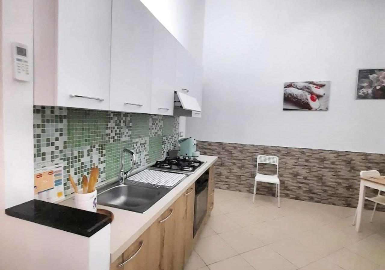 O'Paisi Casa Vacanze Avola Εξωτερικό φωτογραφία