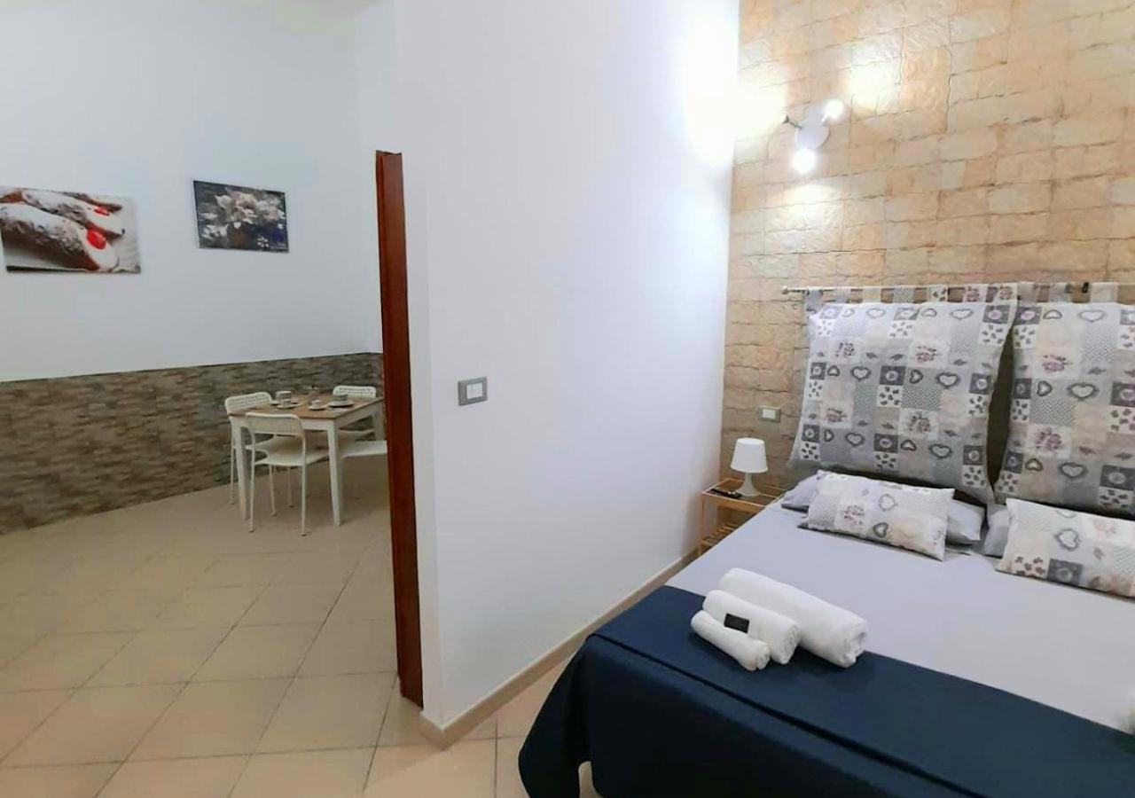 O'Paisi Casa Vacanze Avola Εξωτερικό φωτογραφία