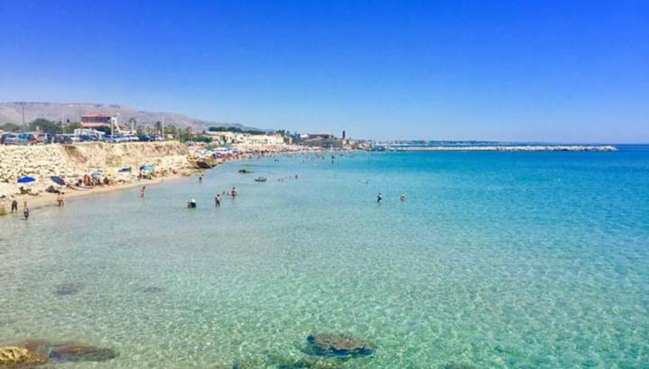 O'Paisi Casa Vacanze Avola Εξωτερικό φωτογραφία