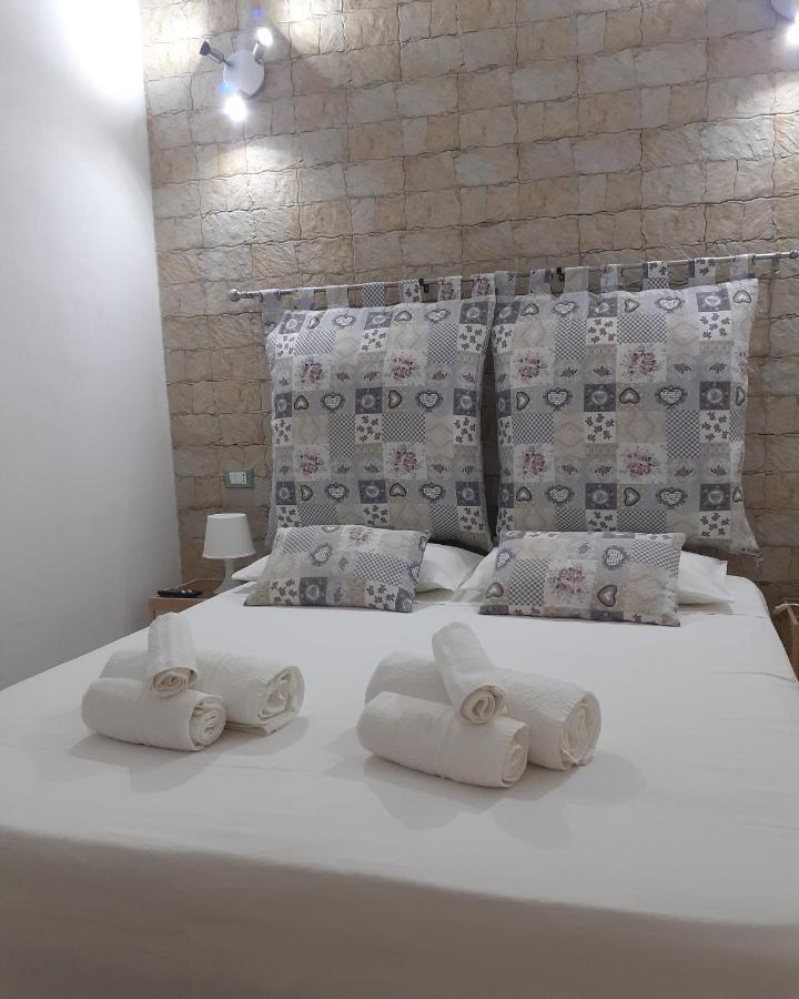 O'Paisi Casa Vacanze Avola Εξωτερικό φωτογραφία