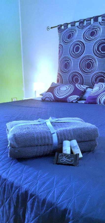 O'Paisi Casa Vacanze Avola Εξωτερικό φωτογραφία