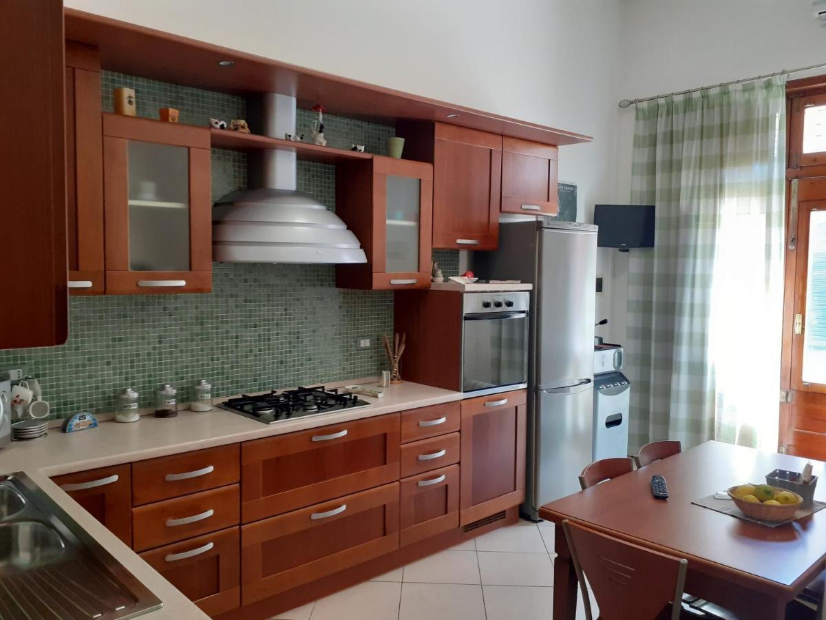 O'Paisi Casa Vacanze Avola Εξωτερικό φωτογραφία