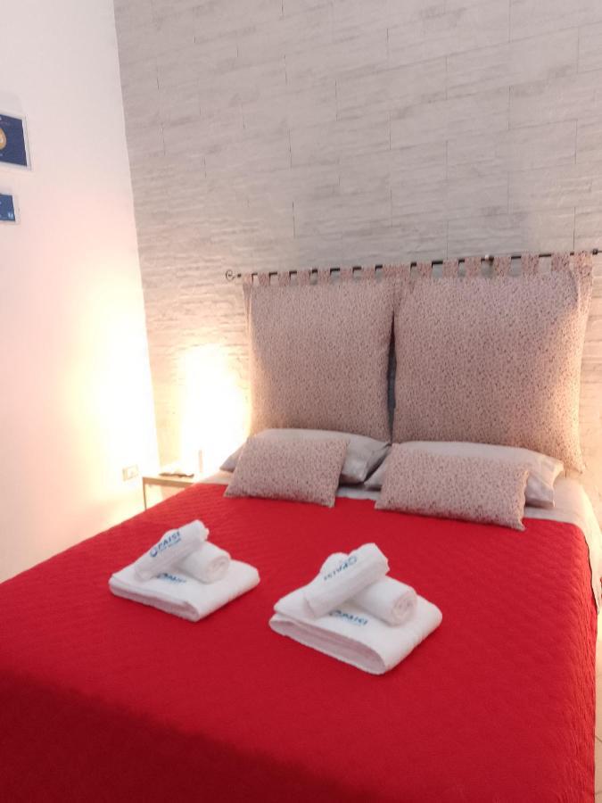 O'Paisi Casa Vacanze Avola Εξωτερικό φωτογραφία
