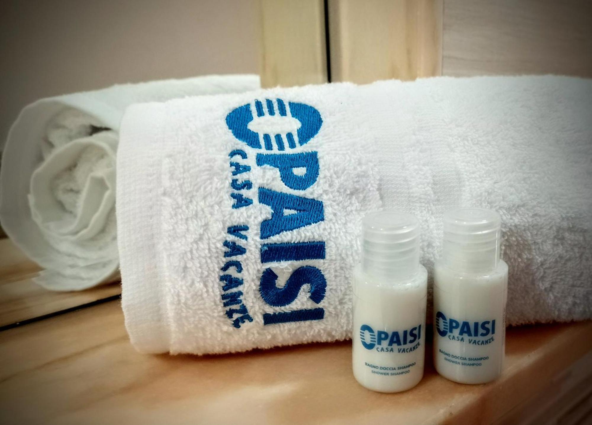 O'Paisi Casa Vacanze Avola Εξωτερικό φωτογραφία