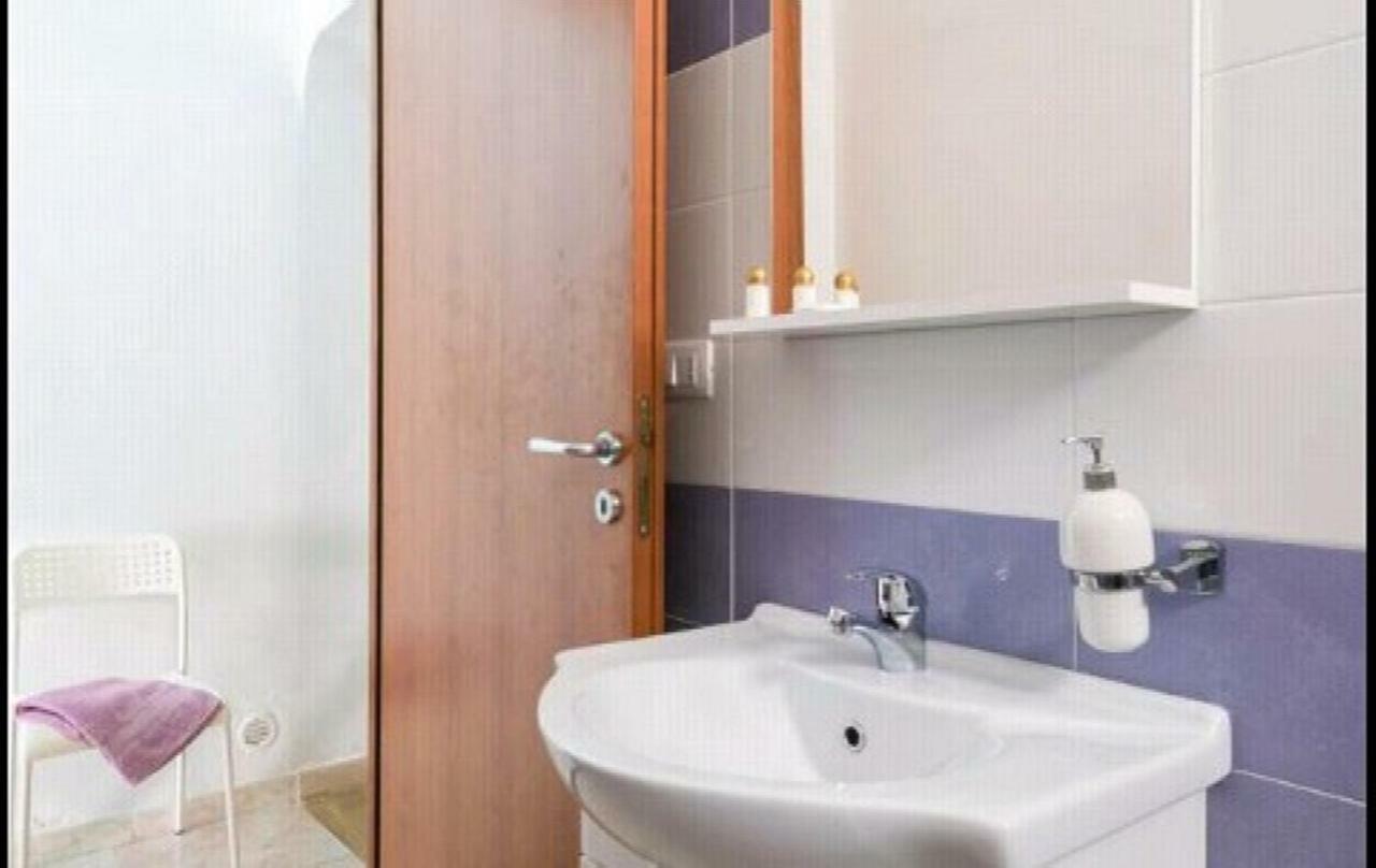 O'Paisi Casa Vacanze Avola Εξωτερικό φωτογραφία